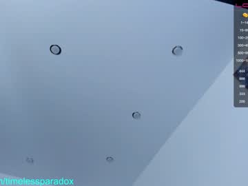 webcam girl _timeless_paradox today image #2742436