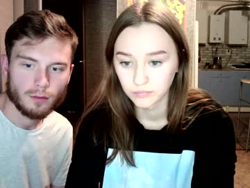 webcam couple stacey_and_trent today image #59776