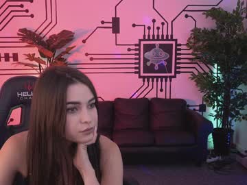 webcam couple anabel054 today image #2384790