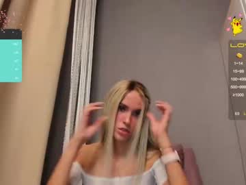 webcam girl mikki_blush today image #1559911