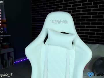 webcam girl sophie_5 today image #3120302