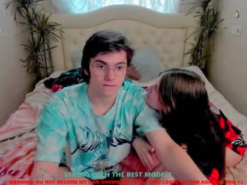 webcam couple karolina_coy today image #1595279