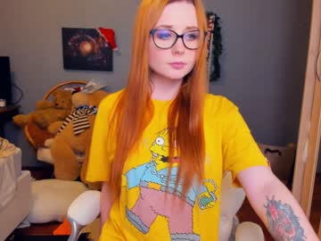 webcam girl klementinagirl today image #3420590
