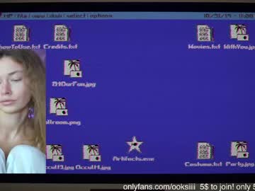 webcam girl oksanafedorova today image #1804898