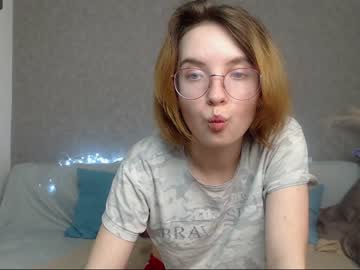 webcam girl mary_klaus today image #3740132