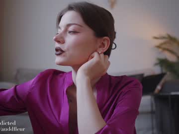 webcam girl auddicted today image #3071440