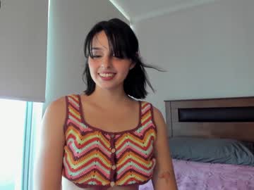 webcam girl yourfreakygirl today image #3756431