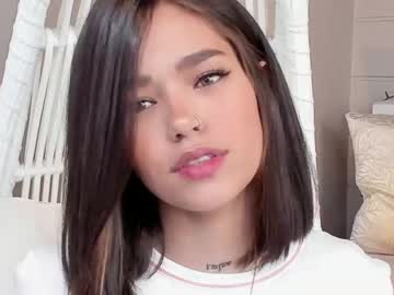 webcam girl _meghan_gomez1_ today image #1602973