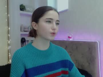 webcam girl alma_harrison today image #1091018