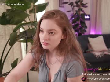 webcam girl marymoody today image #1023535