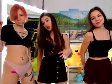 webcam couple kitti_bella today image #1583699