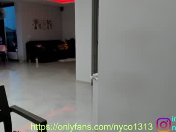 webcam girl nyconik today image #632711