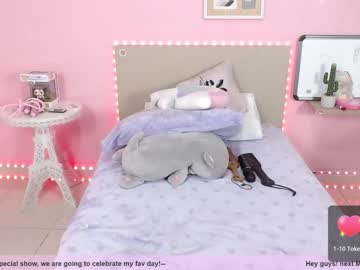 webcam girl little_effy18 today image #1699591