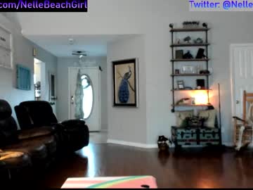 webcam girl nellebeachgirl today image #2982284