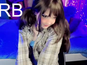 webcam girl ronnie_neko today image #2659999