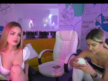 webcam couple kira0541 today image #2385600