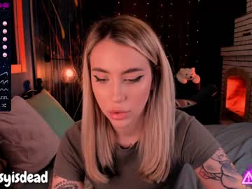 webcam girl katrinpolly today image #1300860