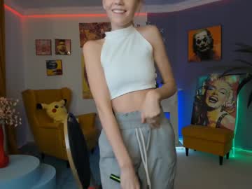 webcam girl xoanetta today image #517285