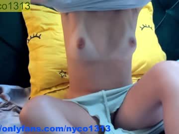 webcam girl nyconik today image #2249869