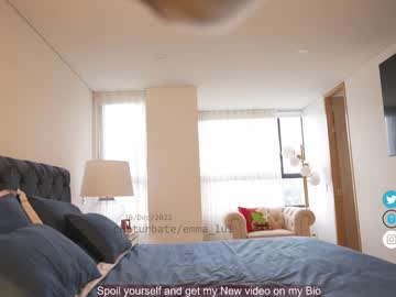 webcam girl emma_lu1 today image #3405230