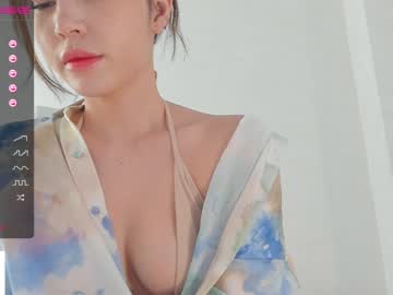 webcam girl hee_jin today image #3645122