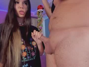 webcam couple masterr_and_kittyy today image #1024787