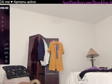 webcam girl brooklyn_shai today image #3321514
