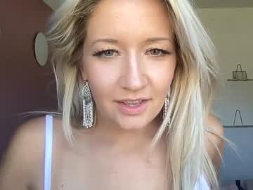 webcam girl ameliabeverly today image #1296270