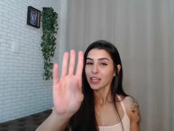 webcam girl jeangreybianca today image #936017
