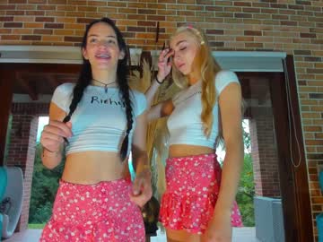 webcam couple cuteanddesesperate today image #3047228