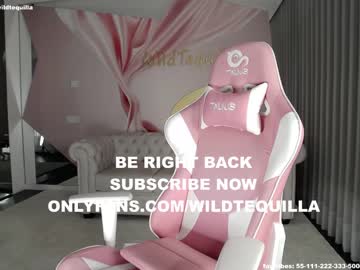 webcam girl wildtequilla today image #2745413