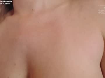 webcam girl wildtequilla today image #1152123