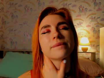 webcam girl unicorngirls today image #313560