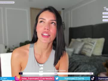 webcam girl _hannamiller today image #1455115