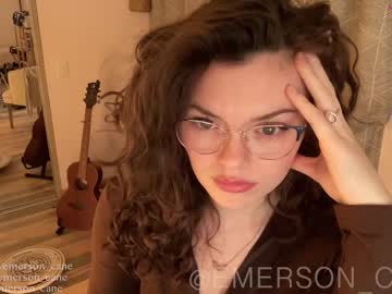 webcam girl emersoncane today image #505519