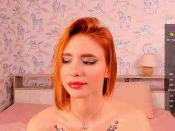 webcam girl unicorngirls today image #488250