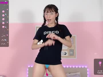 webcam girl little_effy18 today image #1418059