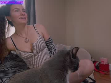 webcam girl chroniclove today image #2845505