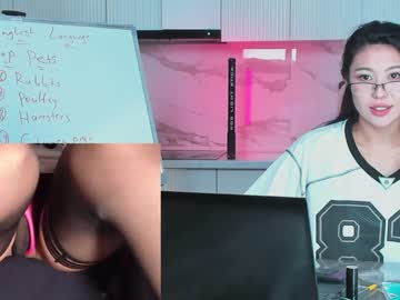 webcam girl _bilberry_ today image #3284718