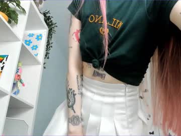 webcam girl thisisamelia today image #3646907