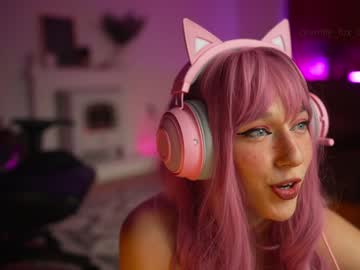 webcam girl emily_fox_official today image #1217680