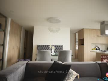 webcam girl emma_lu1 today image #1388536