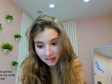 webcam girl milablush today image #2909604