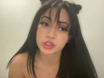 webcam girl xtinababy333 today image #3281579