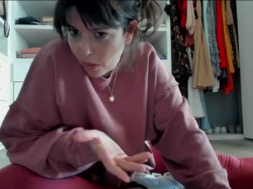 webcam girl mila_ today image #1302093