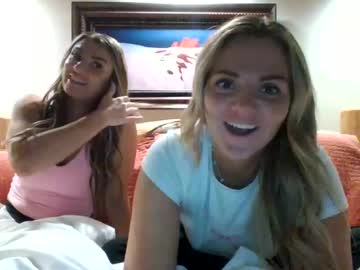 Cam for milliethemilf