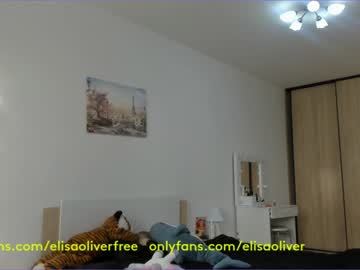 webcam girl elisa_oliver today image #1090297