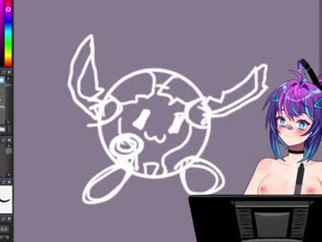 webcam girl projektmelody today image #3621206