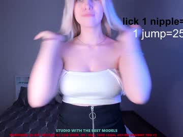 webcam girl stella_blush today image #36417