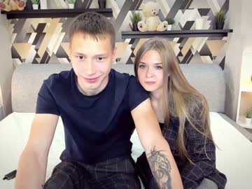 webcam couple casey_and_tommy today image #2134861